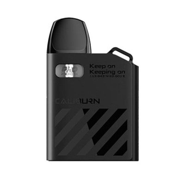 UWELL. Caliburn AK2 KIT 15W 520mAh Pod Kit