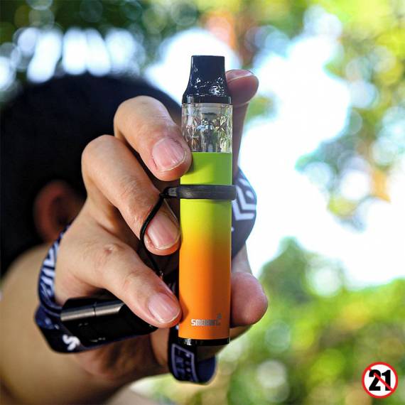 Elfin Smoant