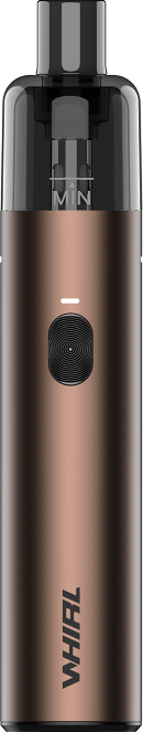 UWELL WHIRL S2 -- SMOOTH BODY, BIG CAPACITY