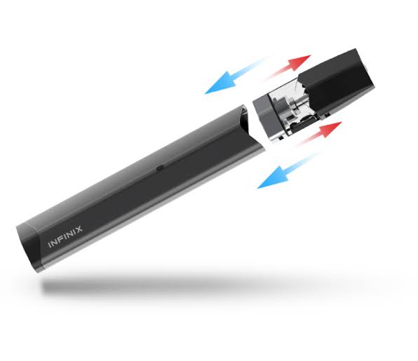 Smok Infinix Kit