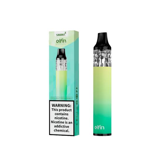 Elfin Smoant