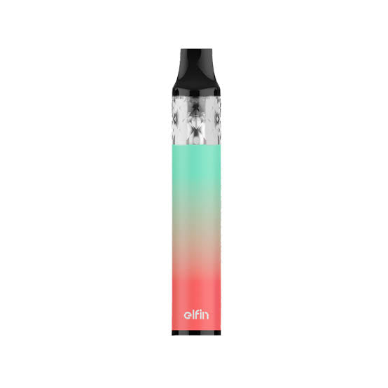 Elfin Smoant