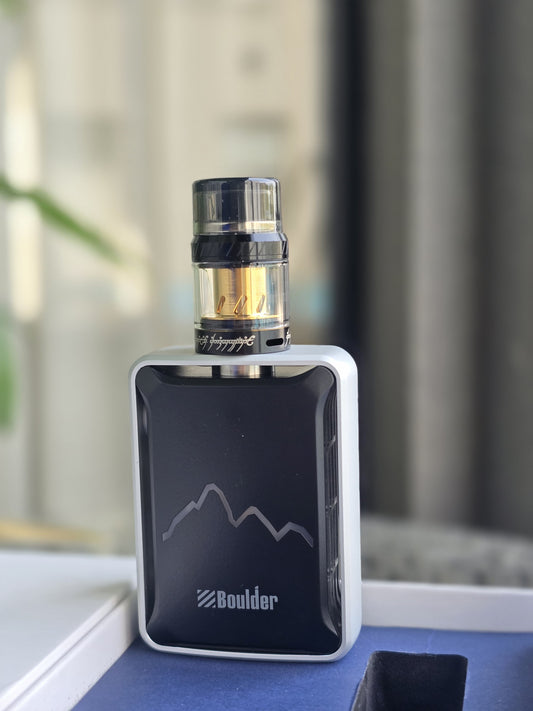 Boulder M2