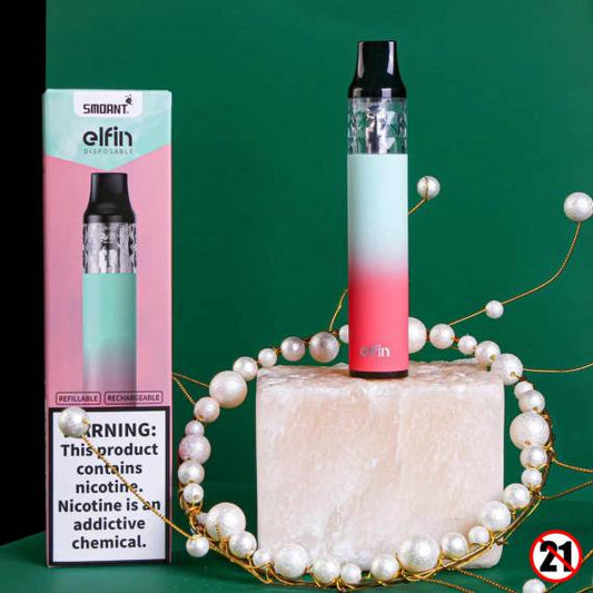 Elfin Smoant