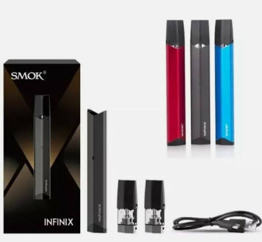 Smok Infinix Kit
