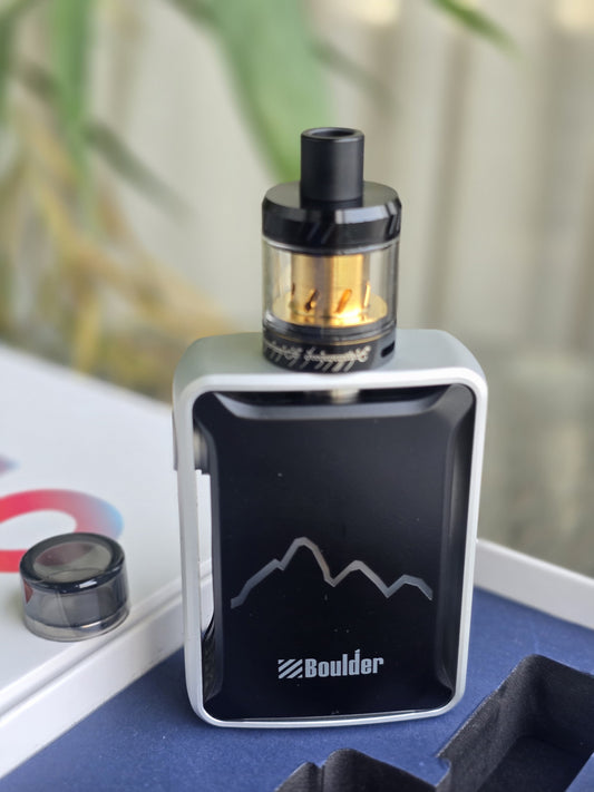 Boulder M2