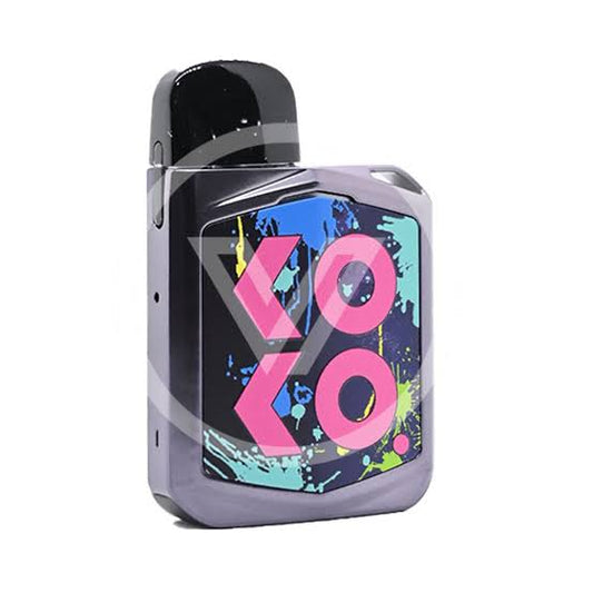 Koko Prime Vision