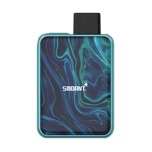 CHARON BABY-750mAh-Best Replaceable Coil Pod Kits|SMOANT